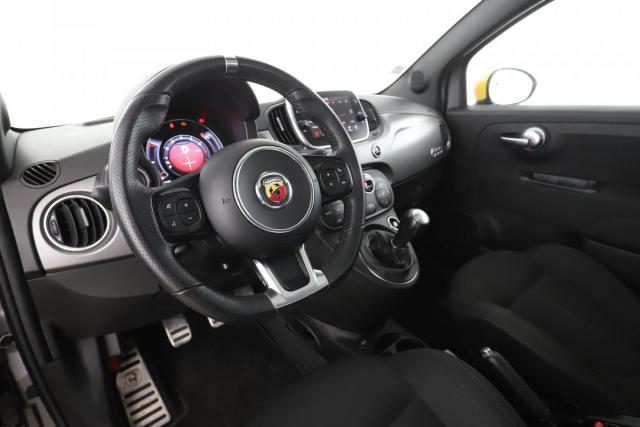 Abarth 500 image 1
