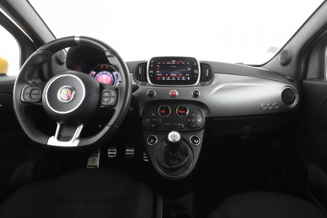 Abarth 500 image 7