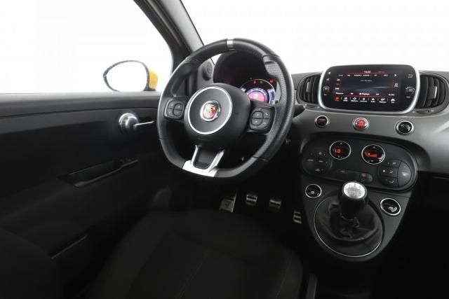 Abarth 500 image 9