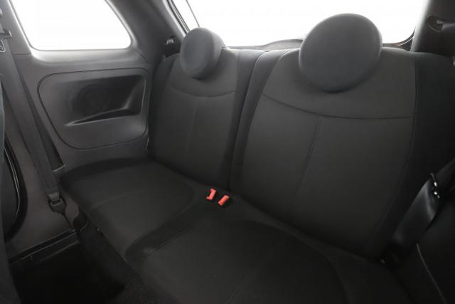 Abarth 500 image 8