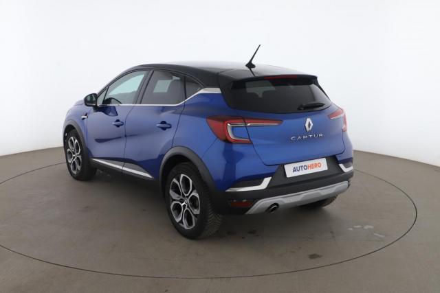 Renault Captur image 3