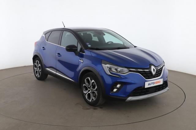 Renault Captur image 9
