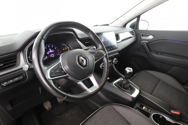 Renault Captur image 7