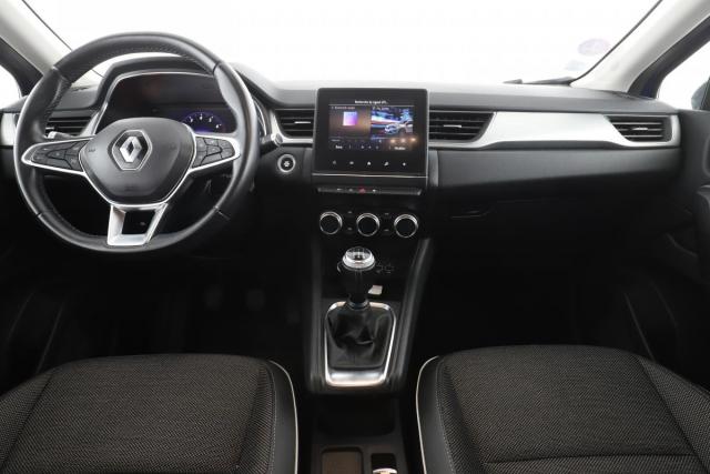 Renault Captur image 4
