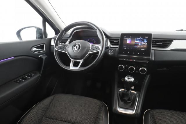 Renault Captur image 6