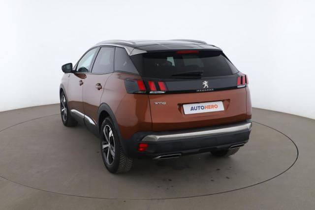Peugeot 3008 image 8
