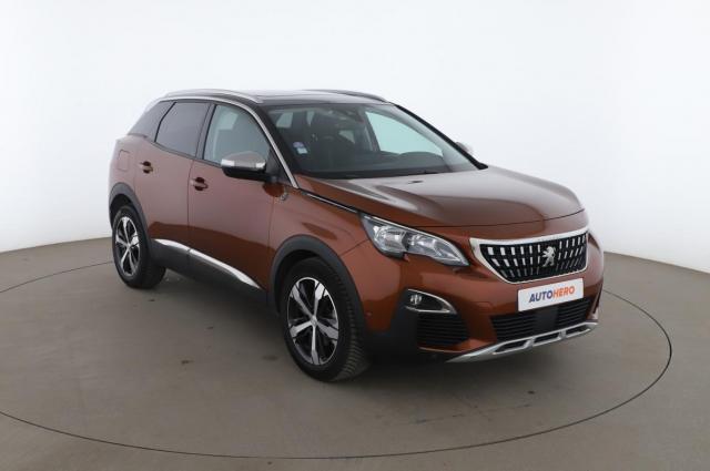 Peugeot 3008 image 6