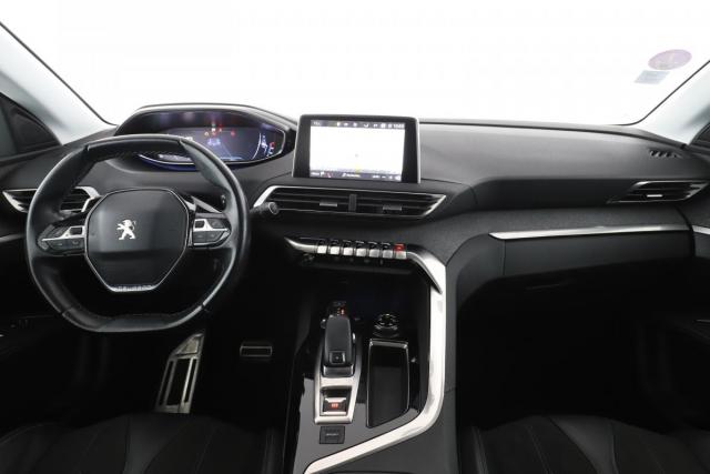 Peugeot 3008 image 1