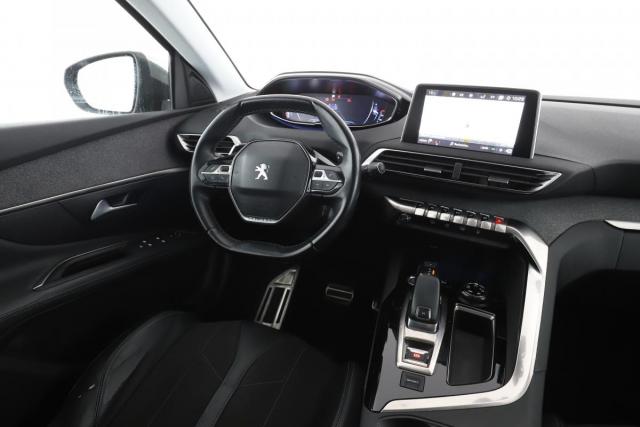 Peugeot 3008 image 4