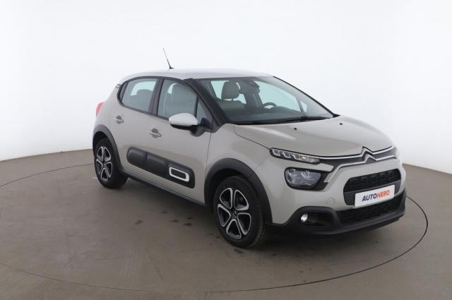 Citroen C3 image 8