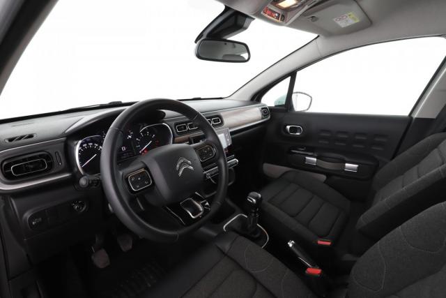 Citroen C3 image 6