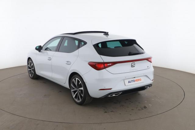 Seat Leon image 9