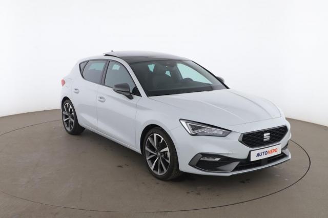 Seat Leon image 1