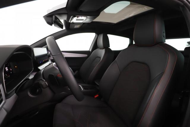 Seat Leon image 8