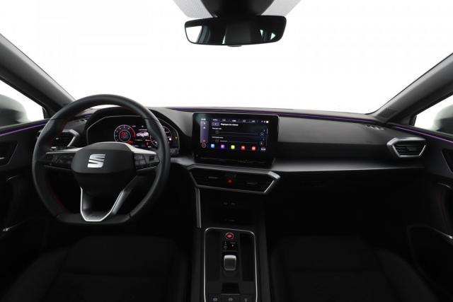 Seat Leon image 2