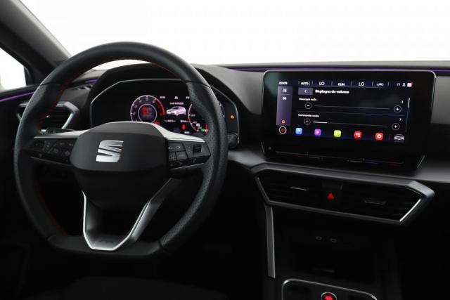 Seat Leon image 7