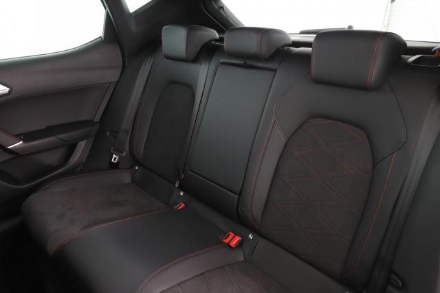 Seat Leon image 6