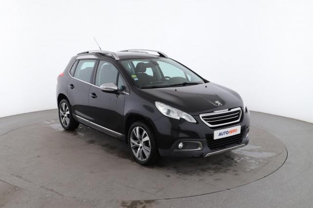 Peugeot 2008 image 4