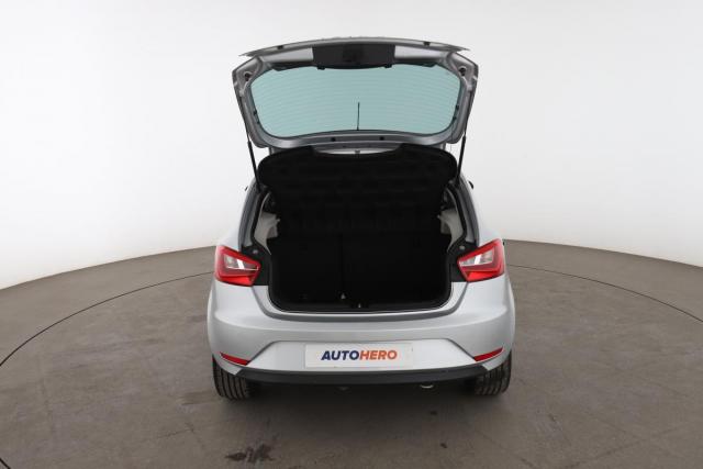 Seat Ibiza image 8