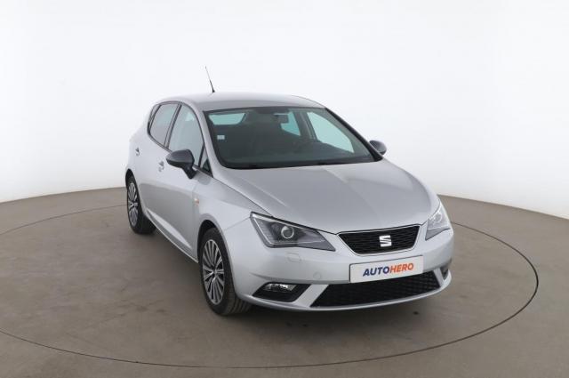 Seat Ibiza image 4