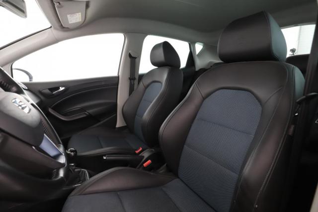 Seat Ibiza image 2