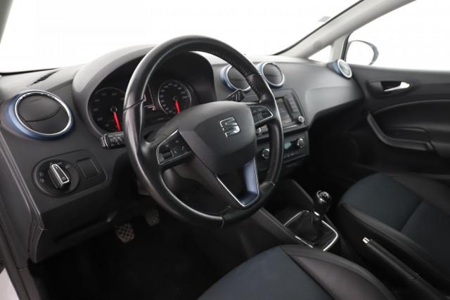 Seat Ibiza image 3