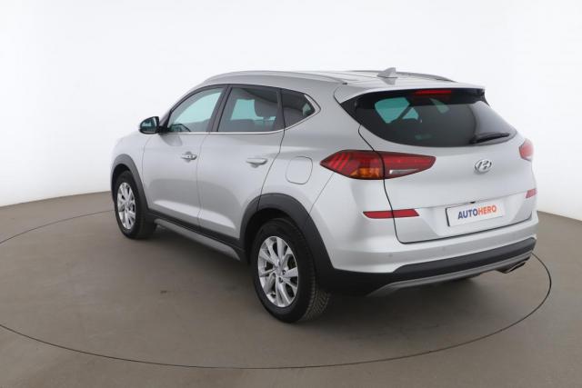 Hyundai Tucson image 7
