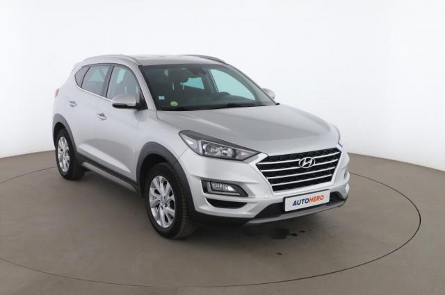 Hyundai Tucson image 1
