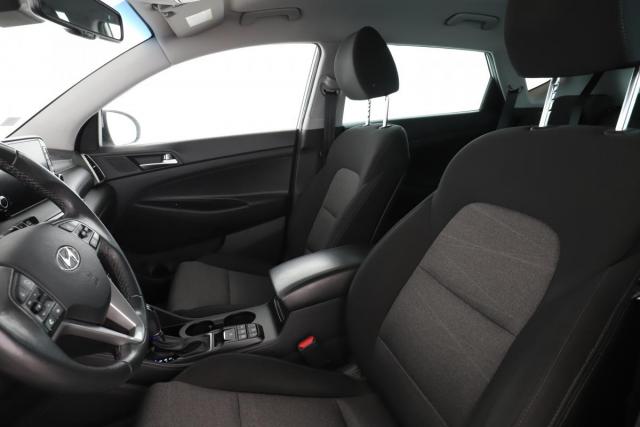 Hyundai Tucson image 3