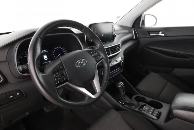 Hyundai Tucson image 5