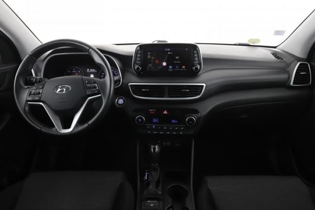 Hyundai Tucson image 4
