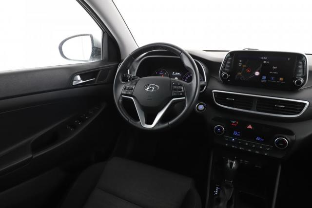 Hyundai Tucson image 8