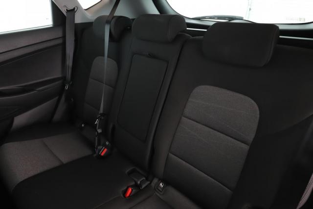 Hyundai Tucson image 9