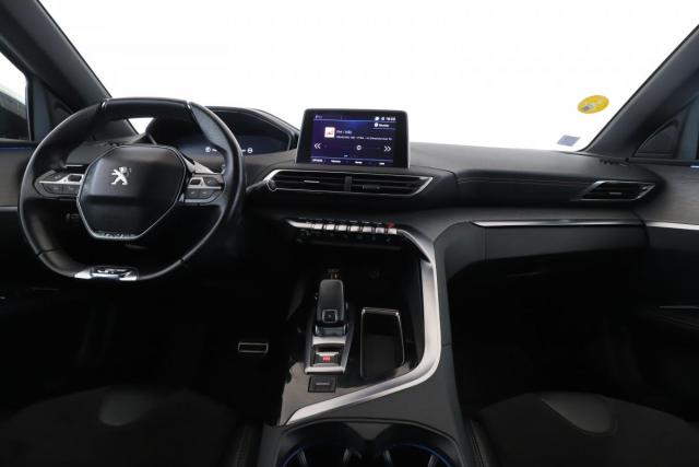 Peugeot 3008 image 5