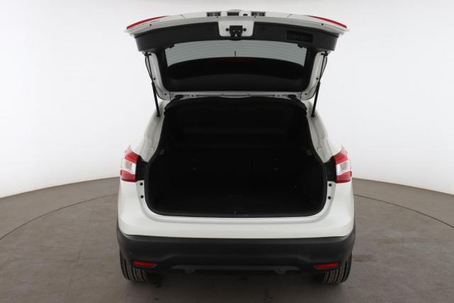 Nissan Qashqai image 7