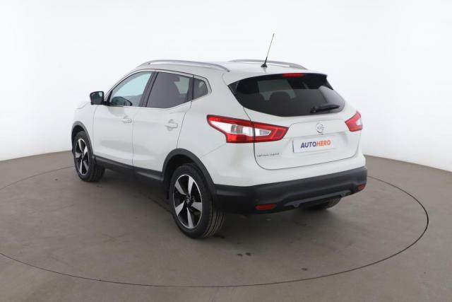Nissan Qashqai image 9