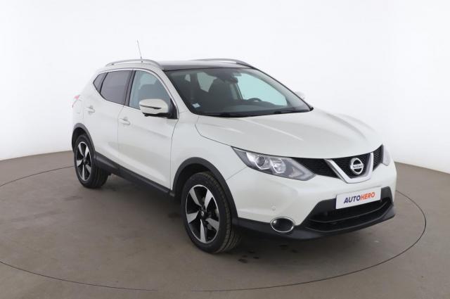 Nissan Qashqai image 5