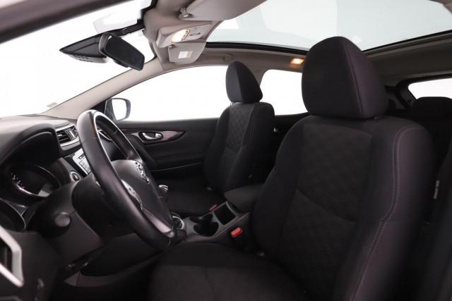 Nissan Qashqai image 6
