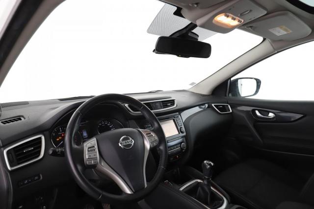 Nissan Qashqai image 3