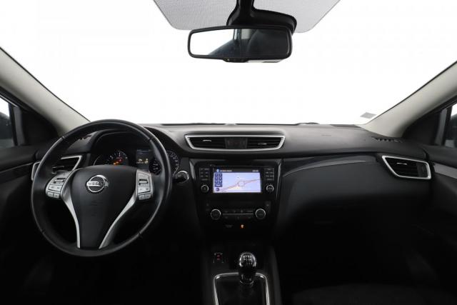 Nissan Qashqai image 1