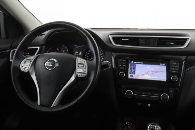 Nissan Qashqai image 4