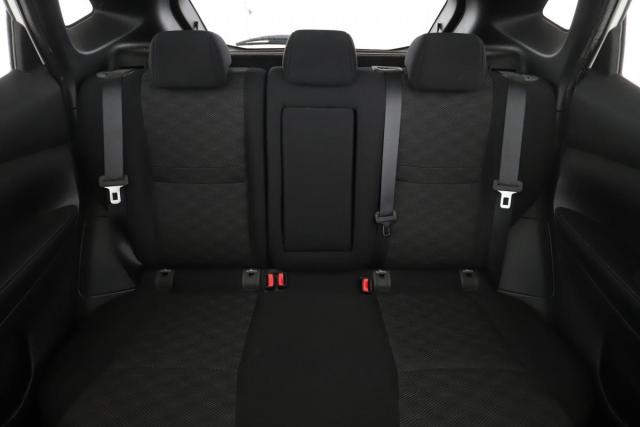 Nissan Qashqai image 8