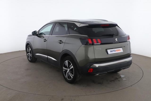 Peugeot 3008 image 8