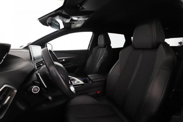 Peugeot 3008 image 5