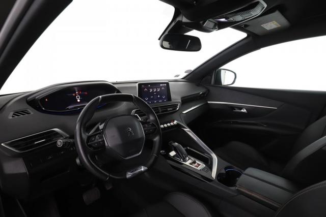 Peugeot 3008 image 4