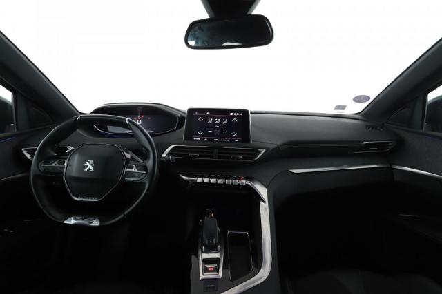 Peugeot 3008 image 6