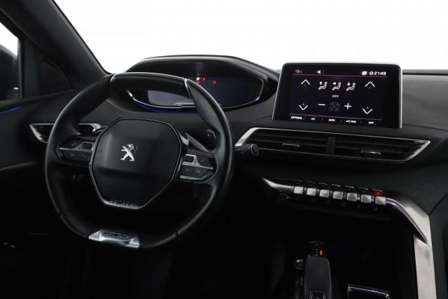 Peugeot 3008 image 2