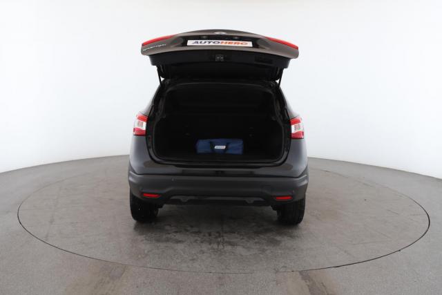 Nissan Qashqai image 6