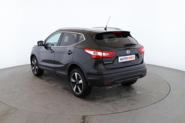 Nissan Qashqai image 1