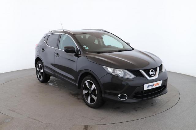 Nissan Qashqai image 2